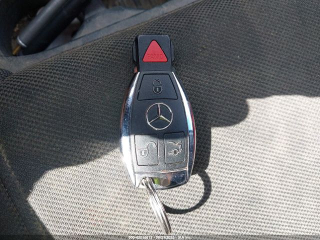 WDDSJ4EB4HN444378 Mercedes-Benz CLA 250