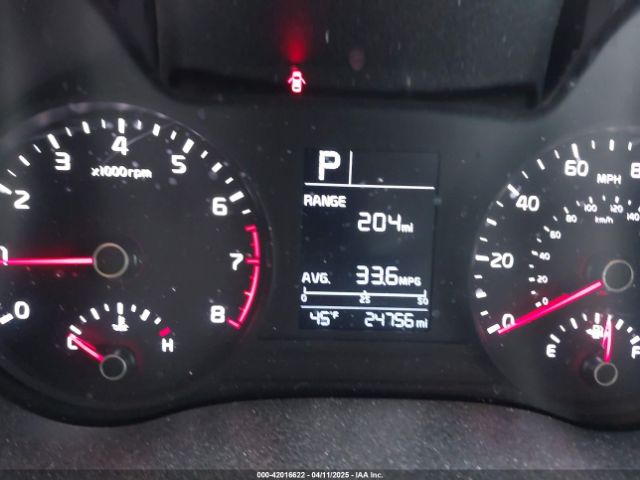 3KPA24AB9JE095186 KIA RIO S