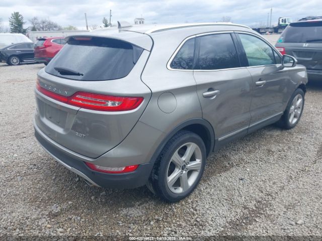 5LMCJ1C93HUL27435 Lincoln Mkc Premiere