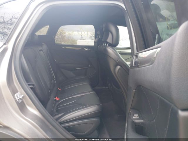 5LMCJ1C93HUL27435 Lincoln Mkc Premiere