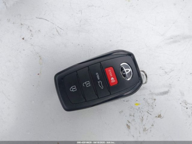 4T1DAACK5SU113922 Toyota CAMRY XLE