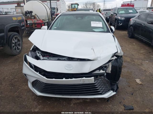4T1DAACK5SU113922 Toyota CAMRY XLE