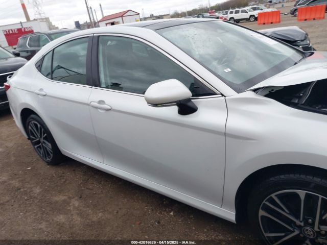 4T1DAACK5SU113922 Toyota CAMRY XLE