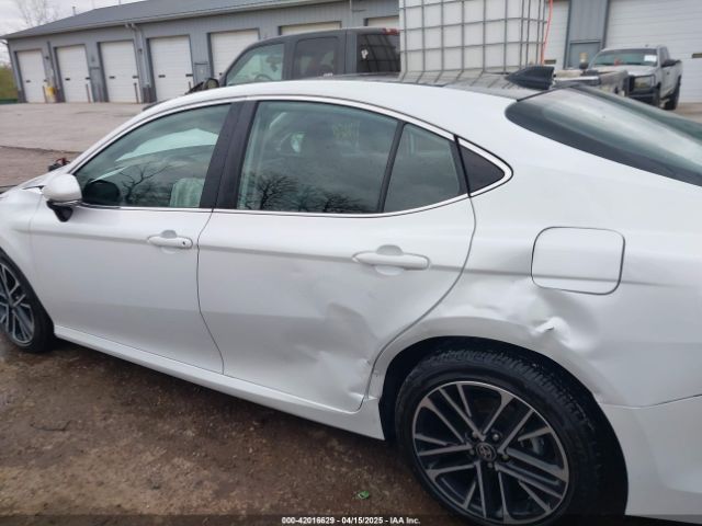 4T1DAACK5SU113922 Toyota CAMRY XLE