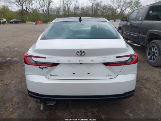 4T1DAACK5SU113922 Toyota CAMRY XLE
