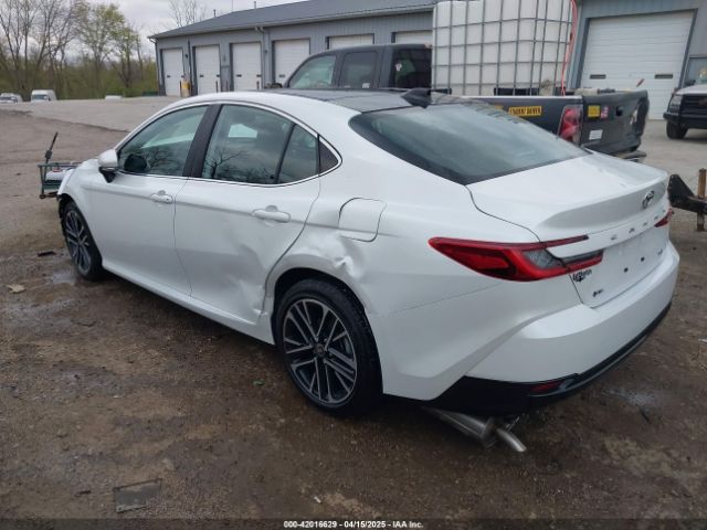 4T1DAACK5SU113922 Toyota CAMRY XLE