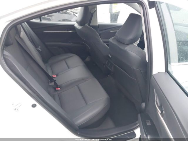 4T1DAACK5SU113922 Toyota CAMRY XLE
