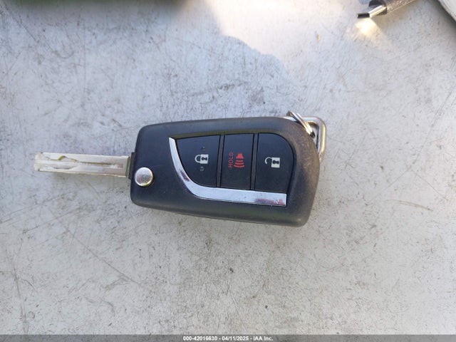 Toyota RAV4 LE 2021 2T3H1RFV9MW105564 Image 11