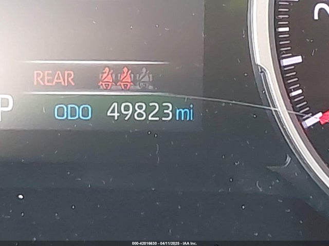 Toyota RAV4 LE 2021 2T3H1RFV9MW105564 Image 15
