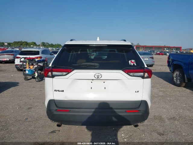 Toyota RAV4 LE 2021 2T3H1RFV9MW105564 Image 16
