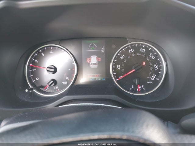 Toyota RAV4 LE 2021 2T3H1RFV9MW105564 Image 7