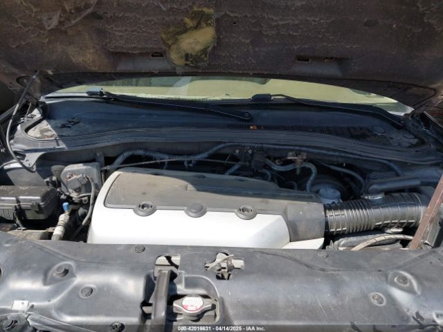 2004 ACURA MDX 2HNYD18264H503613 Photo 9