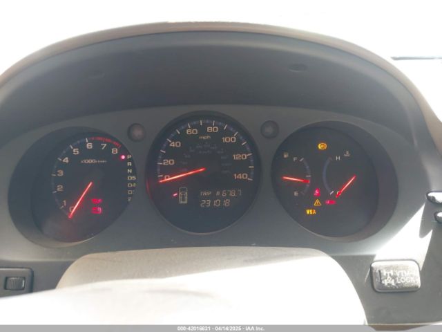 2004 ACURA MDX 2HNYD18264H503613 Photo 6