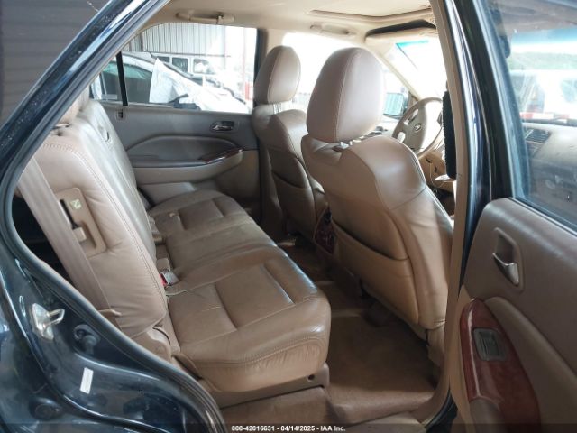 2004 ACURA MDX 2HNYD18264H503613 Photo 7