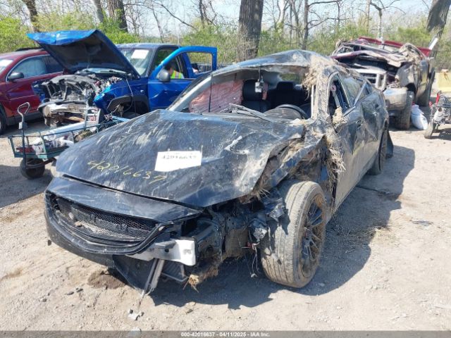 JM1GL1V53H1146415 Mazda Mazda6 Touring