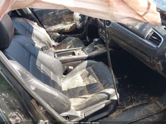 JM1GL1V53H1146415 Mazda Mazda6 Touring