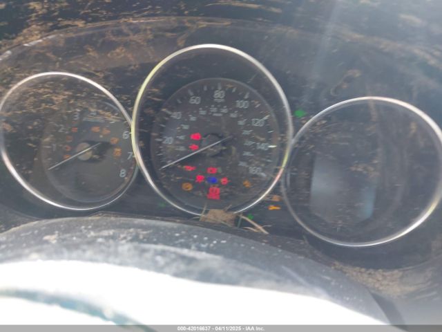 JM1GL1V53H1146415 Mazda Mazda6 Touring