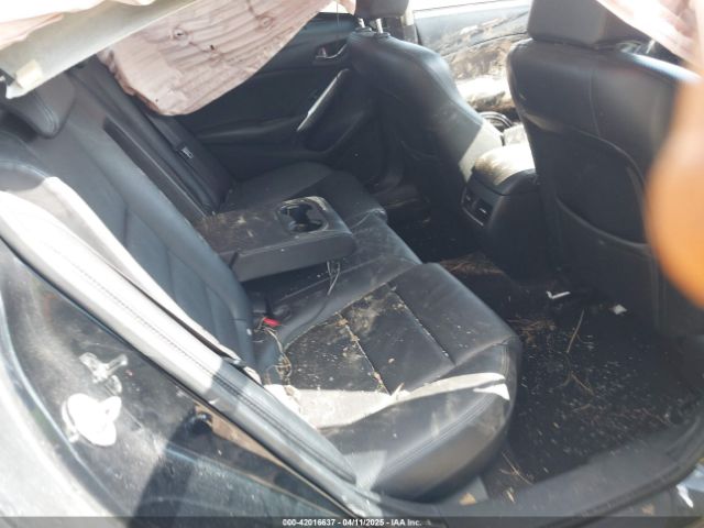 JM1GL1V53H1146415 Mazda Mazda6 Touring