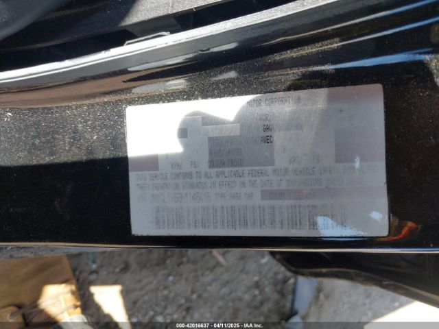 JM1GL1V53H1146415 Mazda Mazda6 Touring
