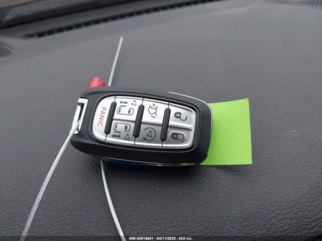 2018 CHRYSLER PACIFICA 2C4RC1GG6JR259915 Photo 10