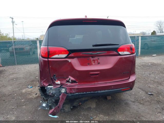 2018 CHRYSLER PACIFICA 2C4RC1GG6JR259915 Photo 5
