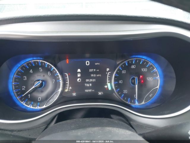 2018 CHRYSLER PACIFICA 2C4RC1GG6JR259915 Photo 6