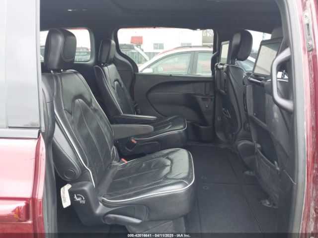 2018 CHRYSLER PACIFICA 2C4RC1GG6JR259915 Photo 7