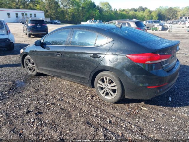 5NPD84LF7HH023548 Hyundai ELANTRA SE