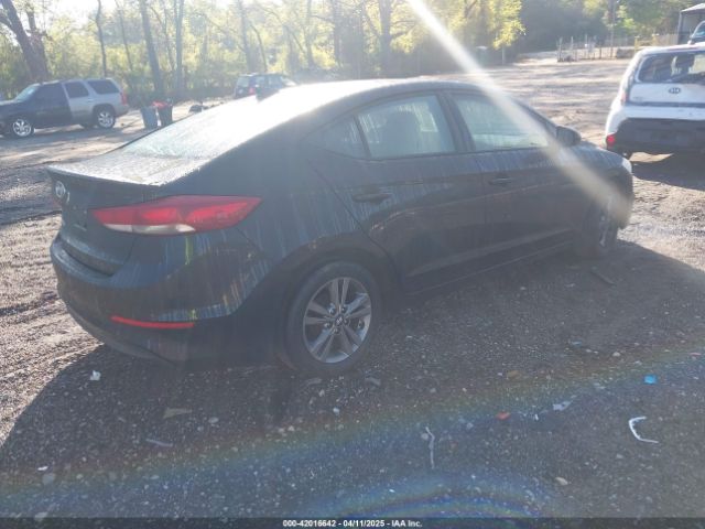 5NPD84LF7HH023548 Hyundai ELANTRA SE