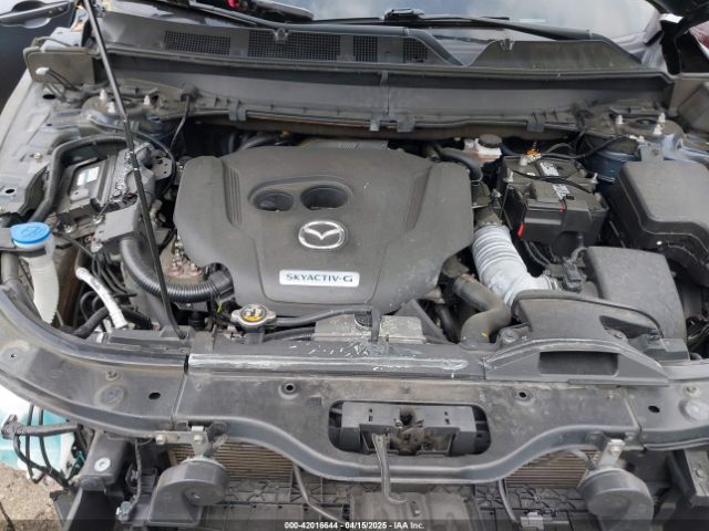 JM3TCADY1M0516505 Mazda Cx-9 Grand Touring