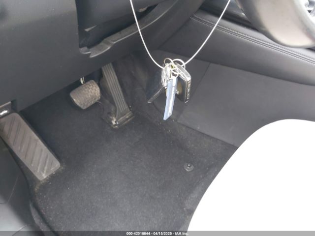 JM3TCADY1M0516505 Mazda Cx-9 Grand Touring