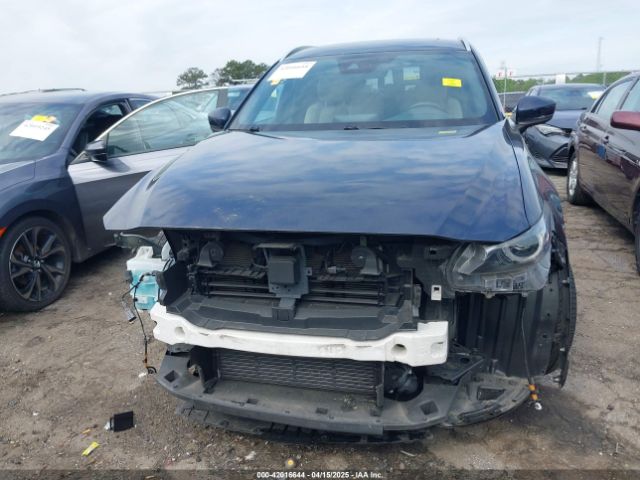 JM3TCADY1M0516505 Mazda Cx-9 Grand Touring