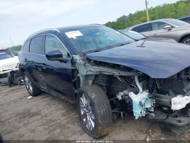 JM3TCADY1M0516505 Mazda Cx-9 Grand Touring