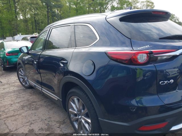 JM3TCADY1M0516505 Mazda Cx-9 Grand Touring