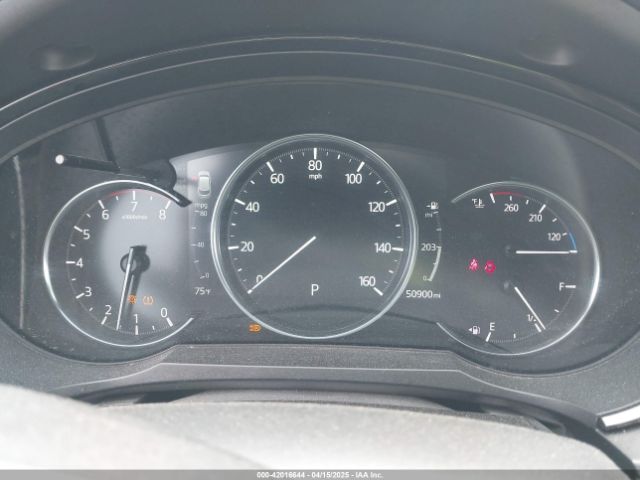 JM3TCADY1M0516505 Mazda Cx-9 Grand Touring