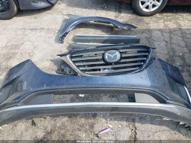 JM3TCADY1M0516505 Mazda Cx-9 Grand Touring