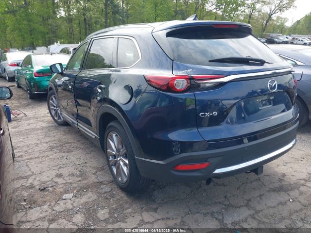 JM3TCADY1M0516505 Mazda Cx-9 Grand Touring