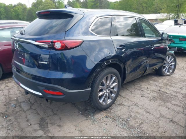 JM3TCADY1M0516505 Mazda Cx-9 Grand Touring