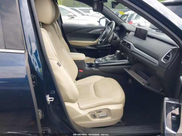 JM3TCADY1M0516505 Mazda Cx-9 Grand Touring