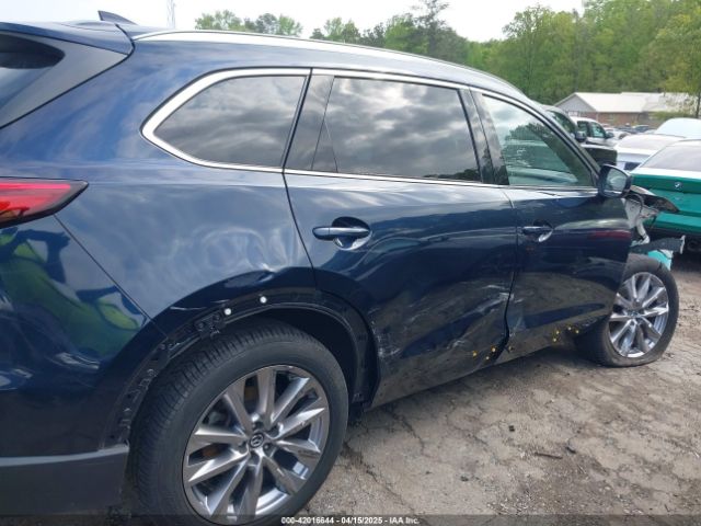 JM3TCADY1M0516505 Mazda Cx-9 Grand Touring