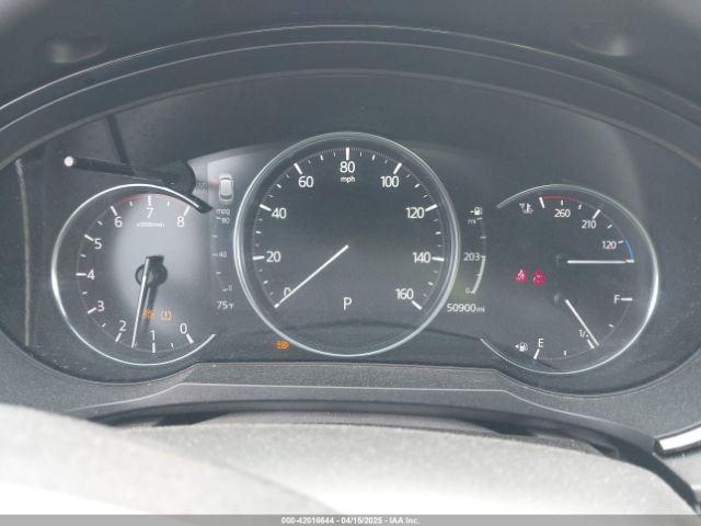 JM3TCADY1M0516505 Mazda Cx-9 Grand Touring