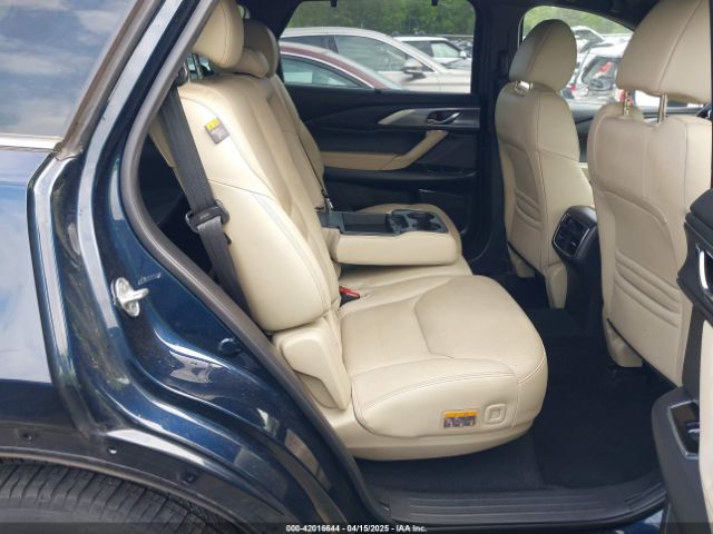 JM3TCADY1M0516505 Mazda Cx-9 Grand Touring