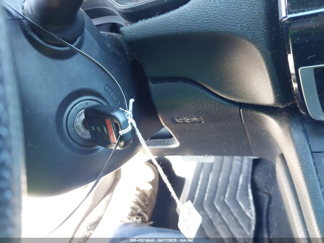 5J6RW6H39JL000547 Honda CR-V LX