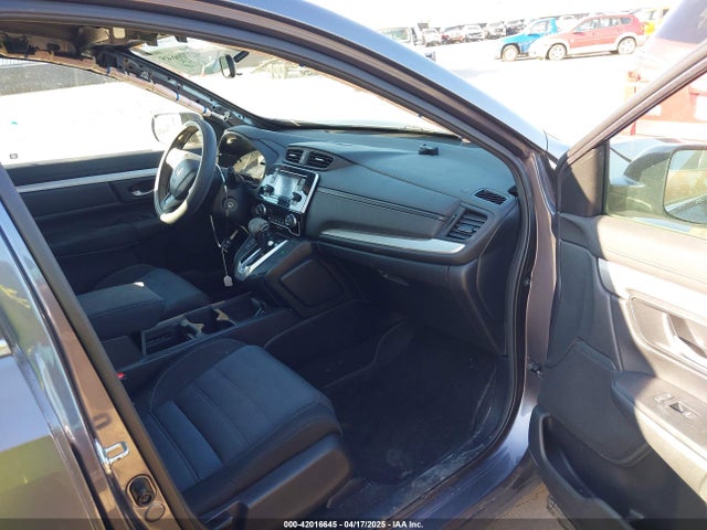 5J6RW6H39JL000547 Honda CR-V LX