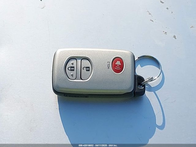 JTEBU5JR6E5163667 Toyota 4runner Limited