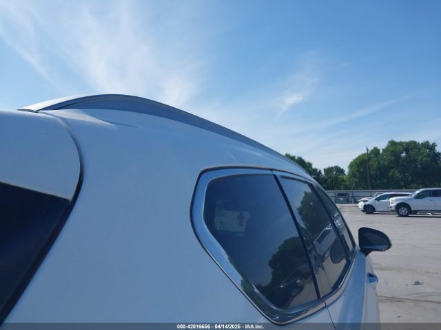 5NMS33AD8LH165530 Hyundai Santa Fe Sel