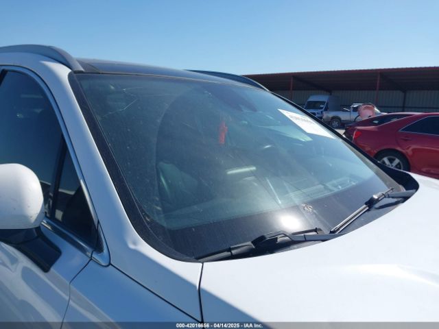 5NMS33AD8LH165530 Hyundai Santa Fe Sel