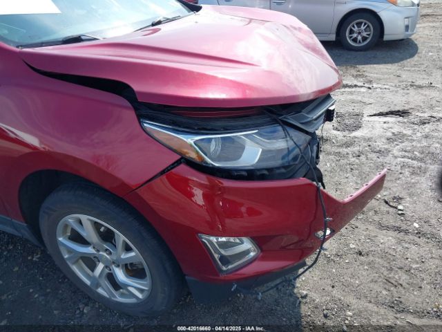 2GNAXUEV9L6248987 Chevrolet Equinox Awd Lt 1.5l Turbo