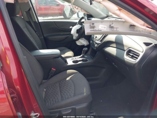 2GNAXUEV9L6248987 Chevrolet Equinox Awd Lt 1.5l Turbo