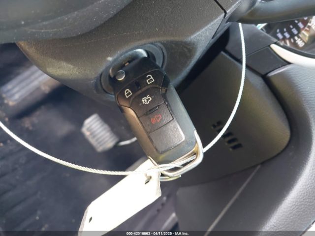 2015 FORD FUSION 1FA6P0H79F5107203 Photo 10